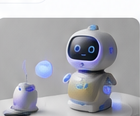 UU 伙伴桌面机器人